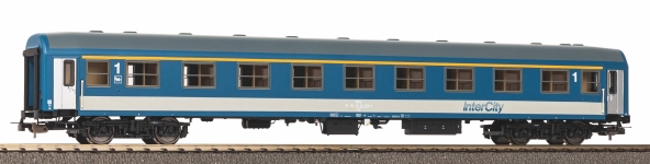 PIKO 97626 - H0 - Personenwagen ICR 2. Kl., Fyra, MAV, Ep. V - andere Betriebsnummer